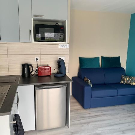 Le Bron Accueil - Topdestination-Lyon Zewnętrze zdjęcie