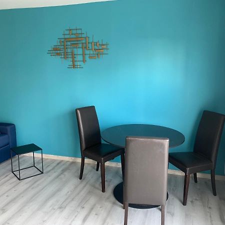 Le Bron Accueil - Topdestination-Lyon Zewnętrze zdjęcie